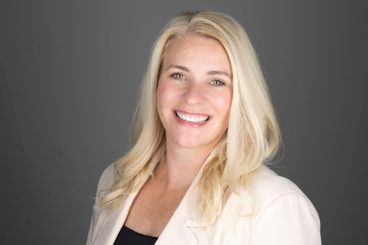 KATHERINE McDOWELL