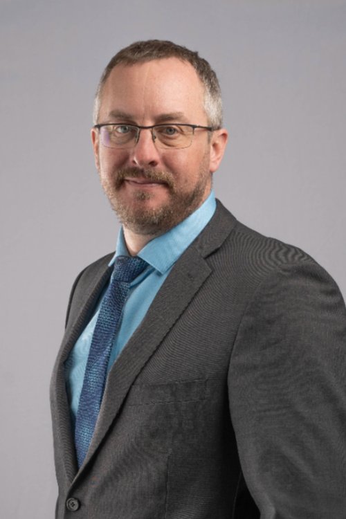 SCOTT COMFORT