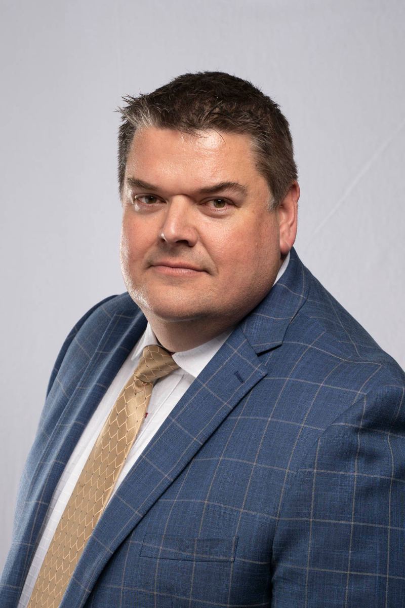 DAVID FANNON 