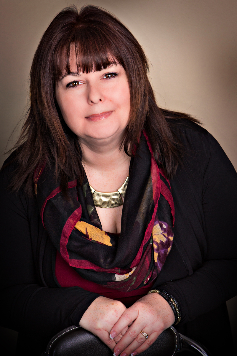 RHONDA BLANCHETTE