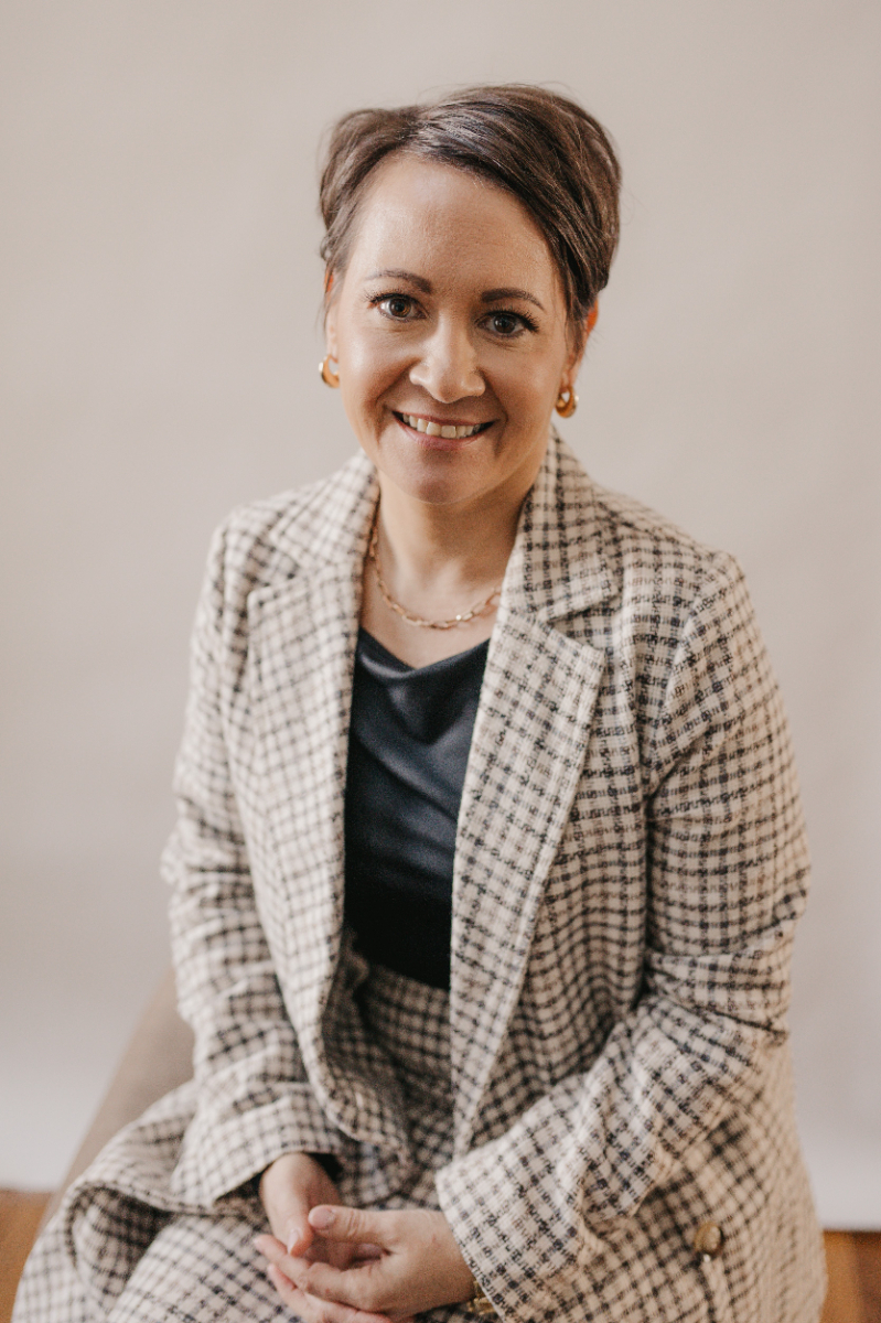 CINDY DALZIEL
